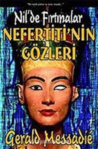 Nefertiti'nin Gözleri