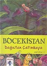 Böcekistan