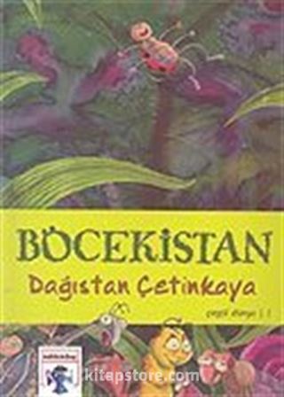 Böcekistan