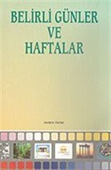 Belirli Günler ve Haftalar