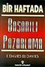 Bir Haftada Başarılı Pazarlama