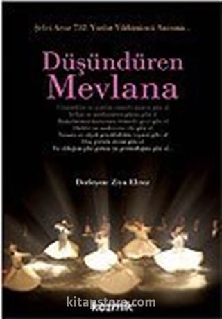 Düşündüren Mevlana