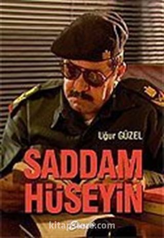 Saddam Hüseyin