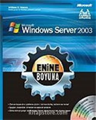 Enine Boyuna Windows Server 2003