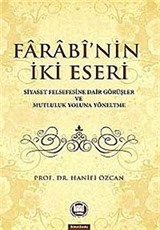 Farabi'nin İki Eseri