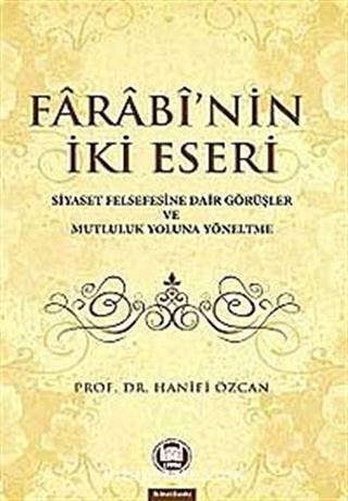 Farabi'nin İki Eseri