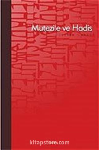 Mutezile ve Hadis