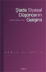 Şiada Siyasal Düşüncenin Gelişimi