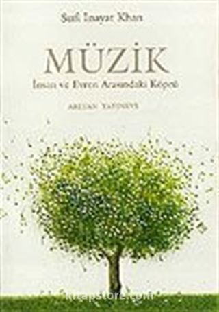 Müzik İnsan ve Evren Arasındaki Köprü