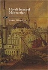 Hayali İstanbul Manzaraları