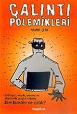 Çalıntı Polemikleri