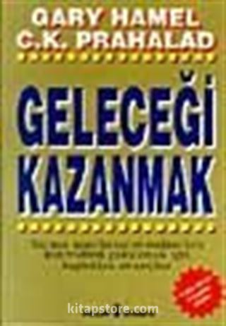 Geleceği Kazanmak