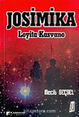 Josimika/Loyita Kasvano