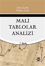 Mali Tablolar Analizi