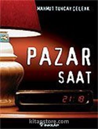 Pazar Saat 21:18