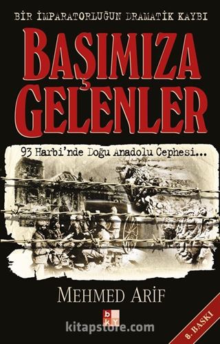 Başımıza Gelenler