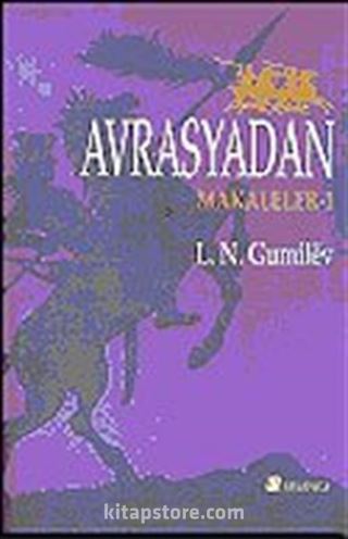 Avrasyadan Makaleler 1