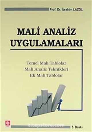 Mali Analiz Uygulamaları