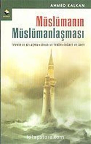 Müslümanın Müslümanlaşması