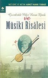 Gevrekzade Hafız Hasan Efendi ve Musiki Risalesi