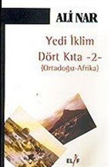 Yedi İklim Dört Kıta 2/Ortadoğu-Afrika