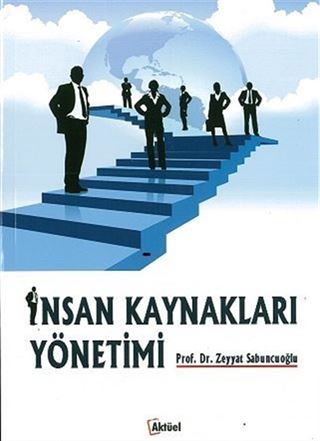 İnsan Kaynakları Yönetimi