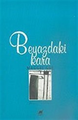 Beyazdaki Kara