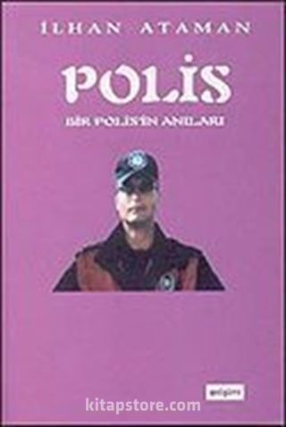 Bir Polisin Anıları