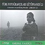 Türk Fotoğrafçıları Kütüphanesi - 23