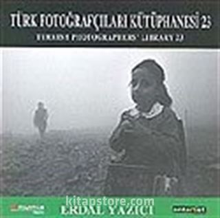 Türk Fotoğrafçıları Kütüphanesi - 23