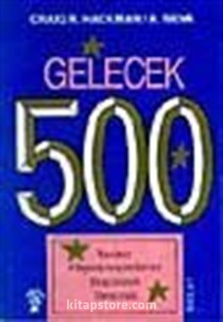 Gelecek 500