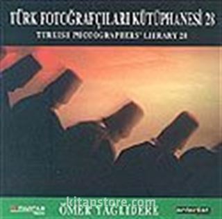 Türk Fotoğrafçıları Kütüphanesi - 28