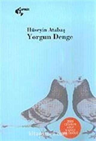 Yorgun Denge