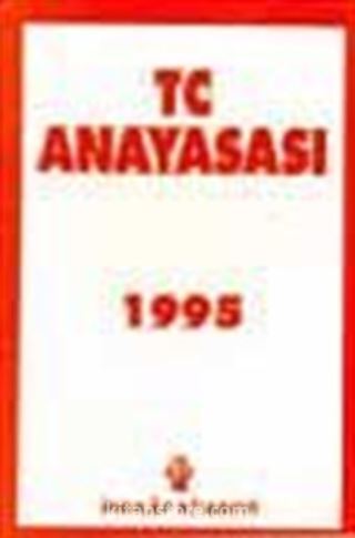 TC Anayasası 1995