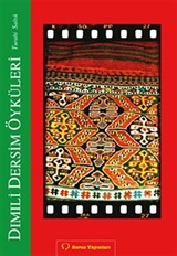 Dımıli - Dersim Öyküleri