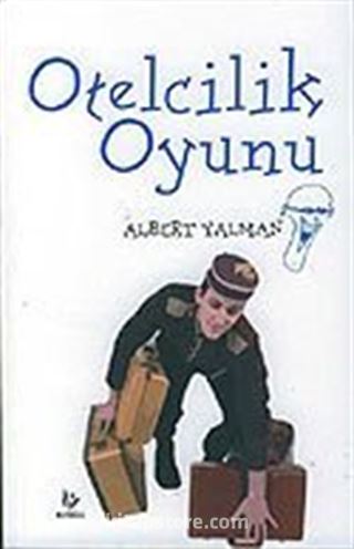 Otelcilik Oyunu