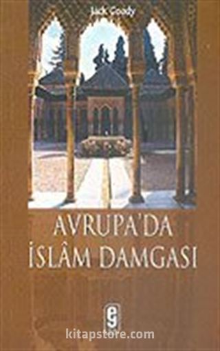 Avrupa'da İslam Damgası