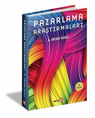 Pazarlama Araştırmaları