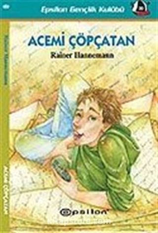 Acemi Çöpçatan