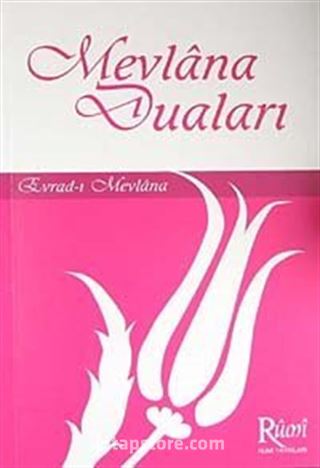 Mevlana Duaları