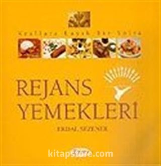 Rejans Yemekleri