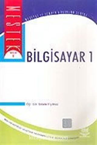 Bilgisayar 1 / Selami Eryılmaz