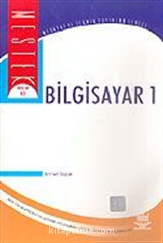 Bilgisayar 1 / Ahmet Taştan