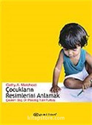 Çocukların Resimlerini Anlamak