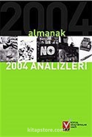 Almanak 2004