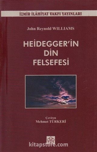 Heidegger'in Din Felsefesi