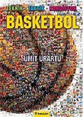 Basketbol/Teknik-Taktik Kondisyon