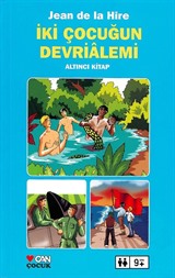 İki Çocuğun Devrialemi -6