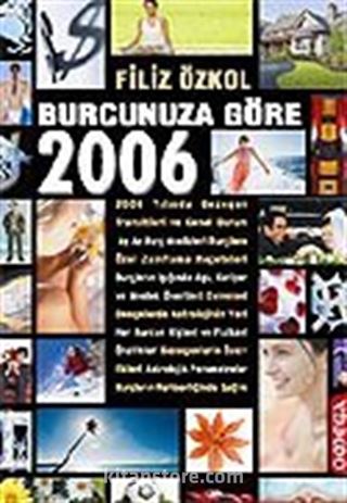 Burcunuza Göre 2006