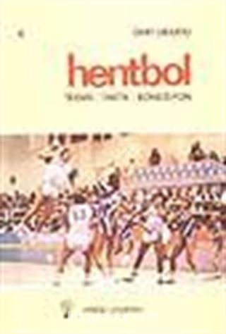 Hentbol